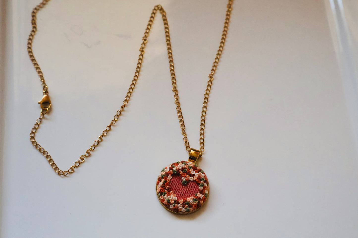 Necklace